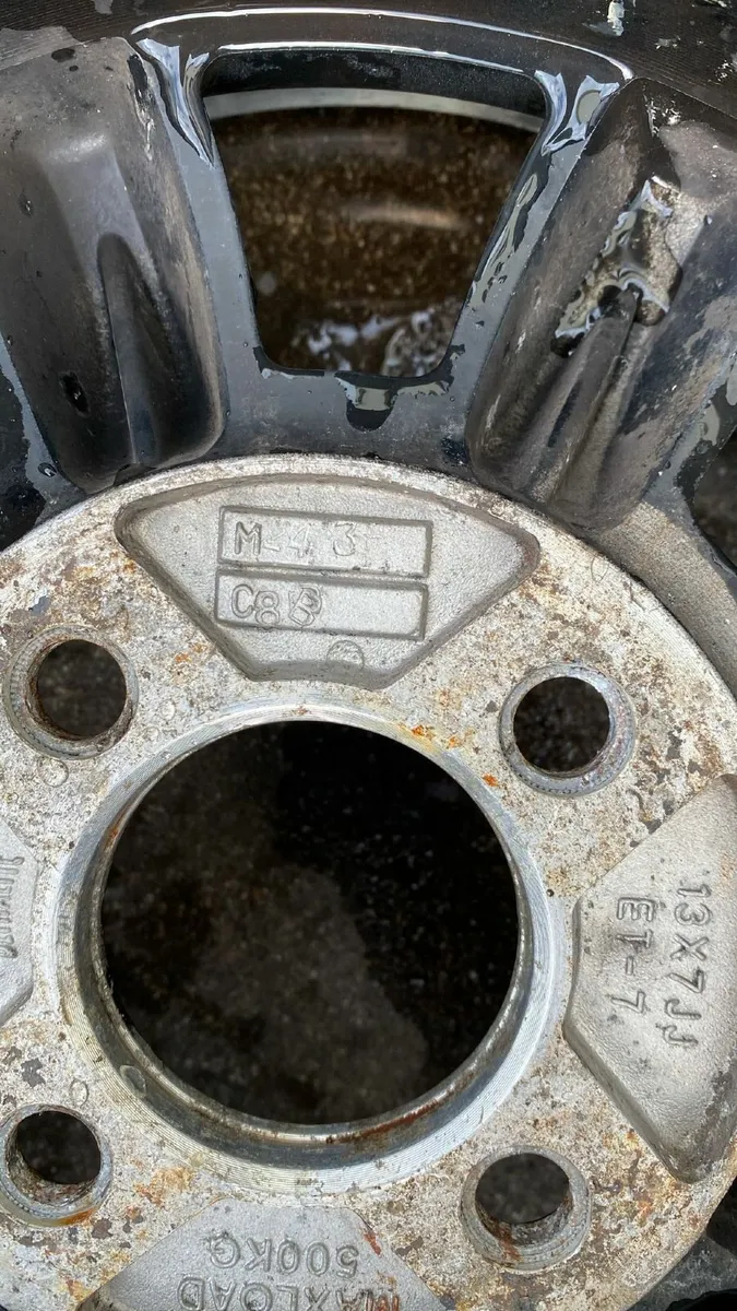 Wheels - Image 3