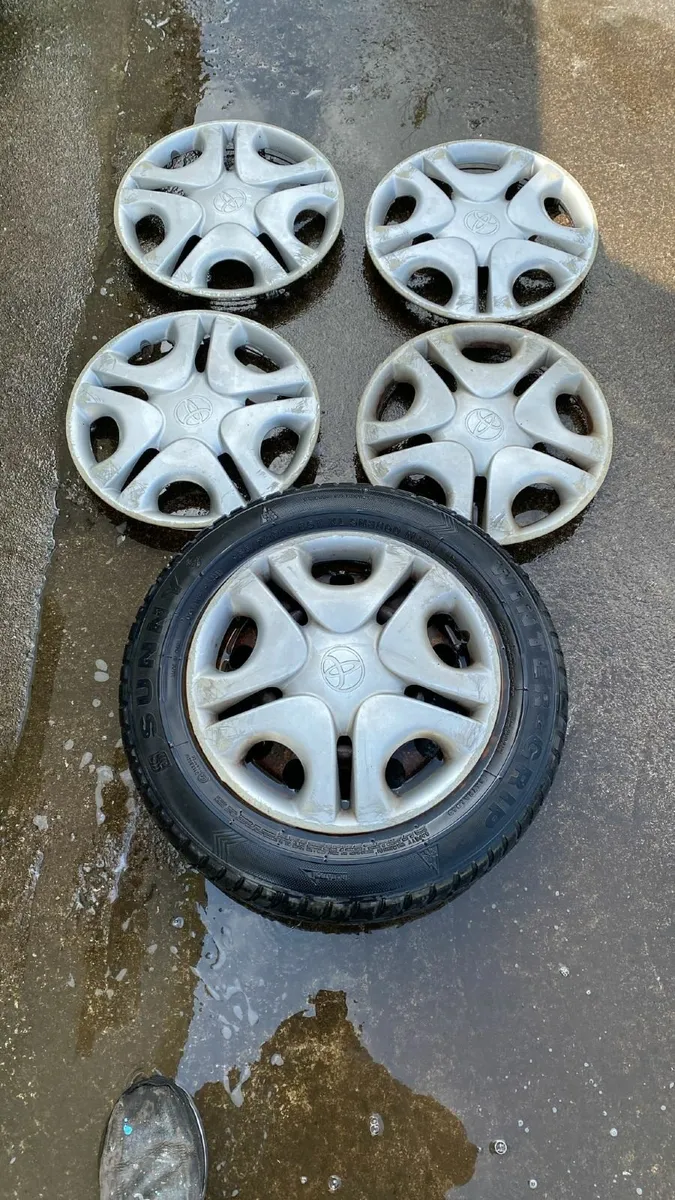 Wheels - Image 4
