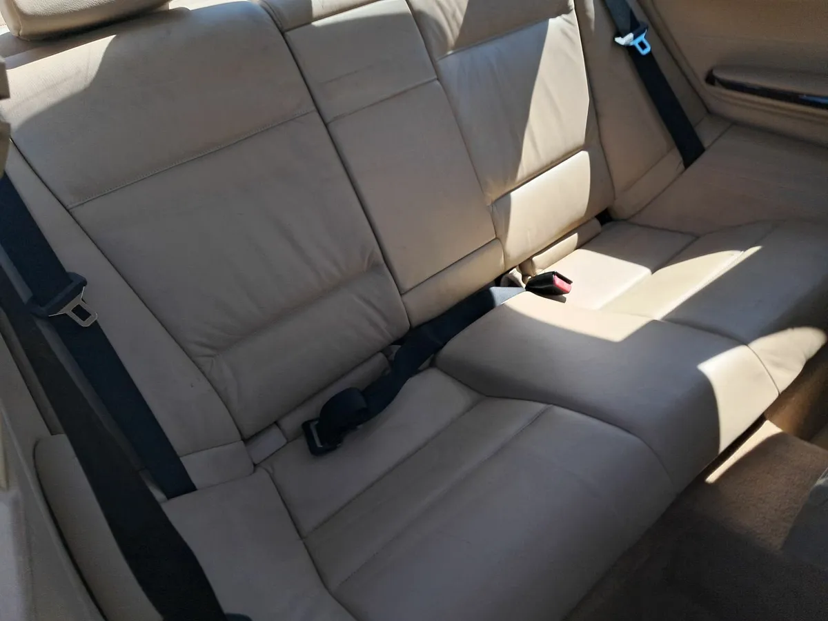 BMW 3-Series 2003 - Image 3