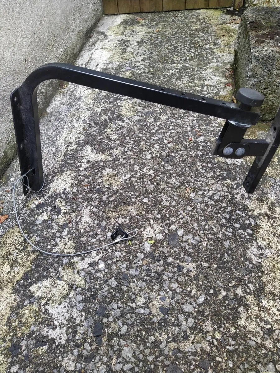 Bose Speaker Brackets - Image 1