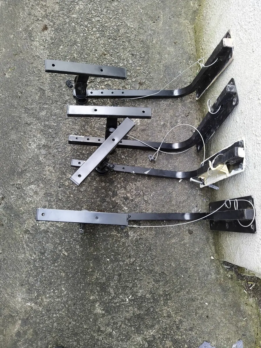 Bose Speaker Brackets - Image 2