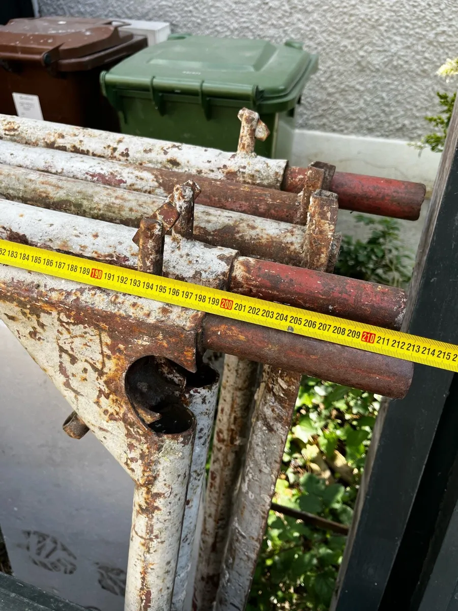 Scaffolding - Image 3