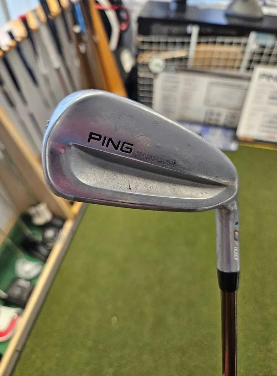 Ping G400 3 Crossover - Image 1