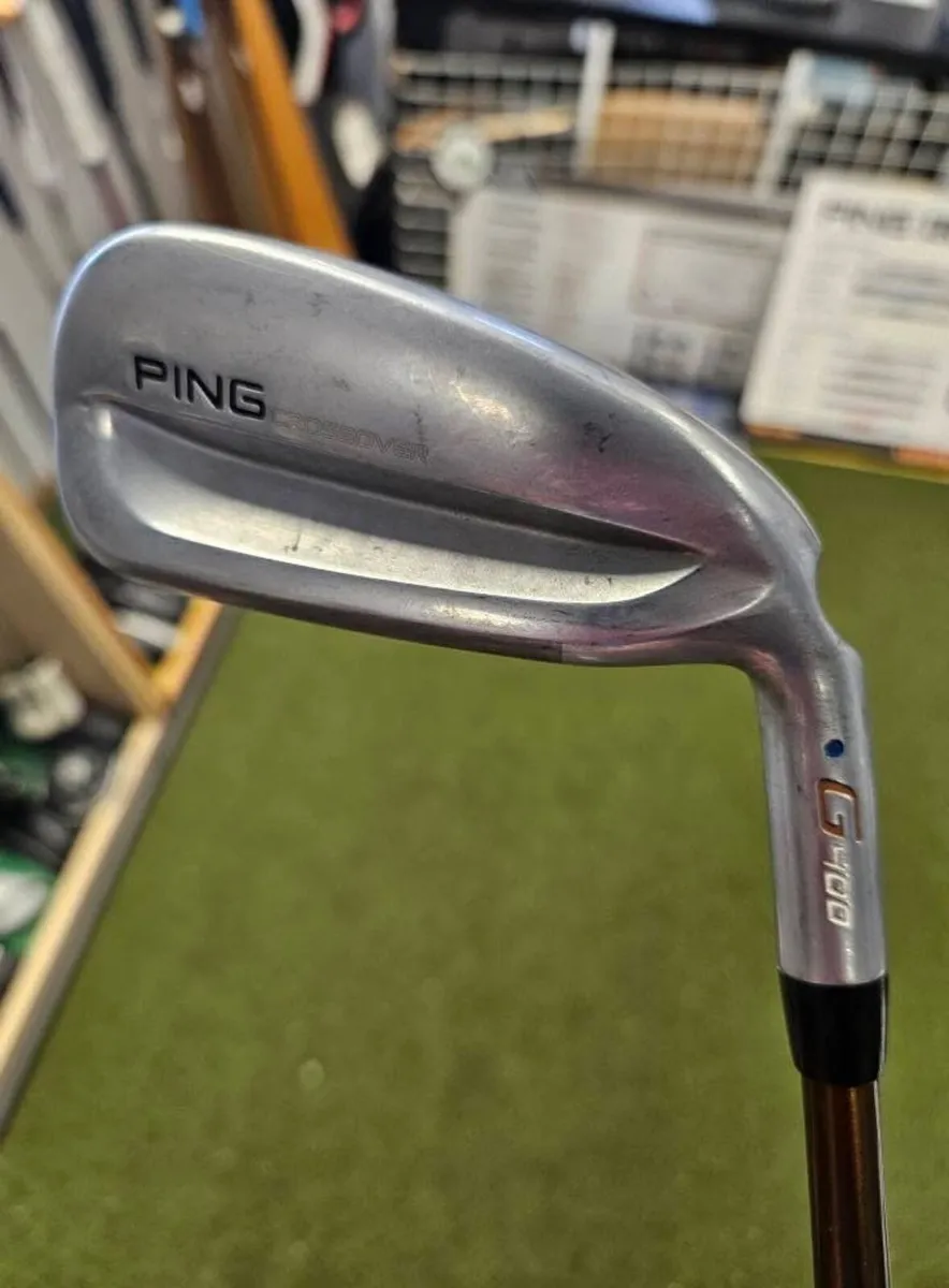 Ping G400 3 Crossover - Image 2