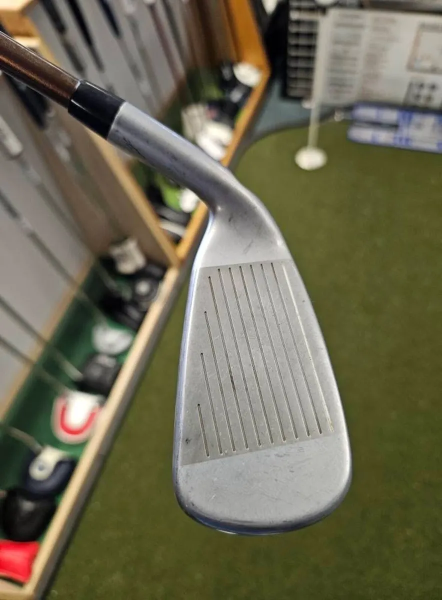 Ping G400 3 Crossover - Image 4