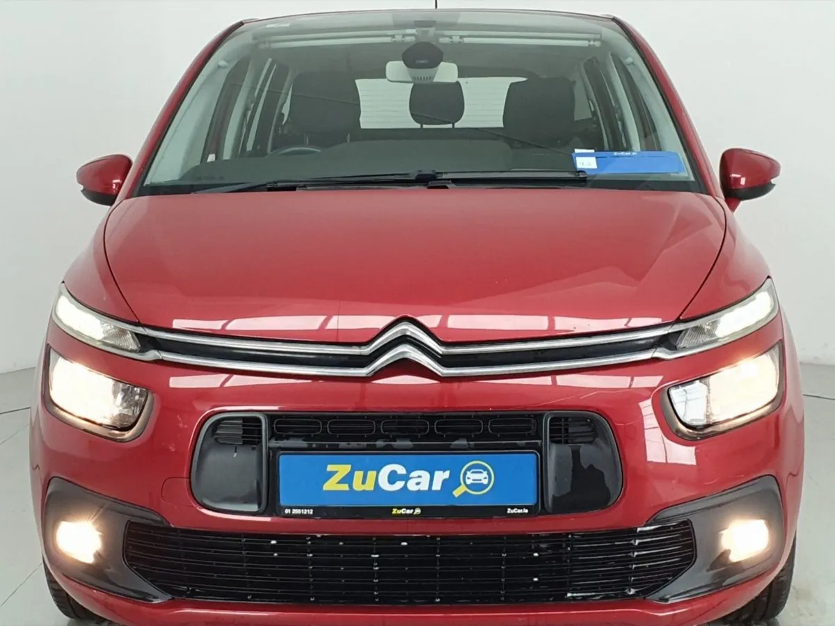 Citroen Grand C4 Picasso  42 Bluehdi 120 S S Touch - Image 3