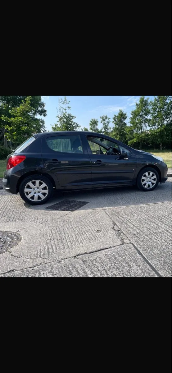 Peugeot 207 *NCT 07/26* - Image 2