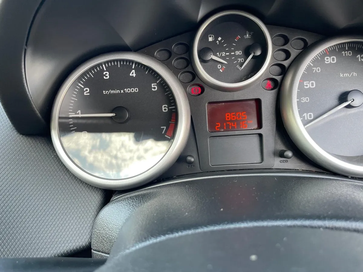 Peugeot 207 *NCT 07/26* - Image 3