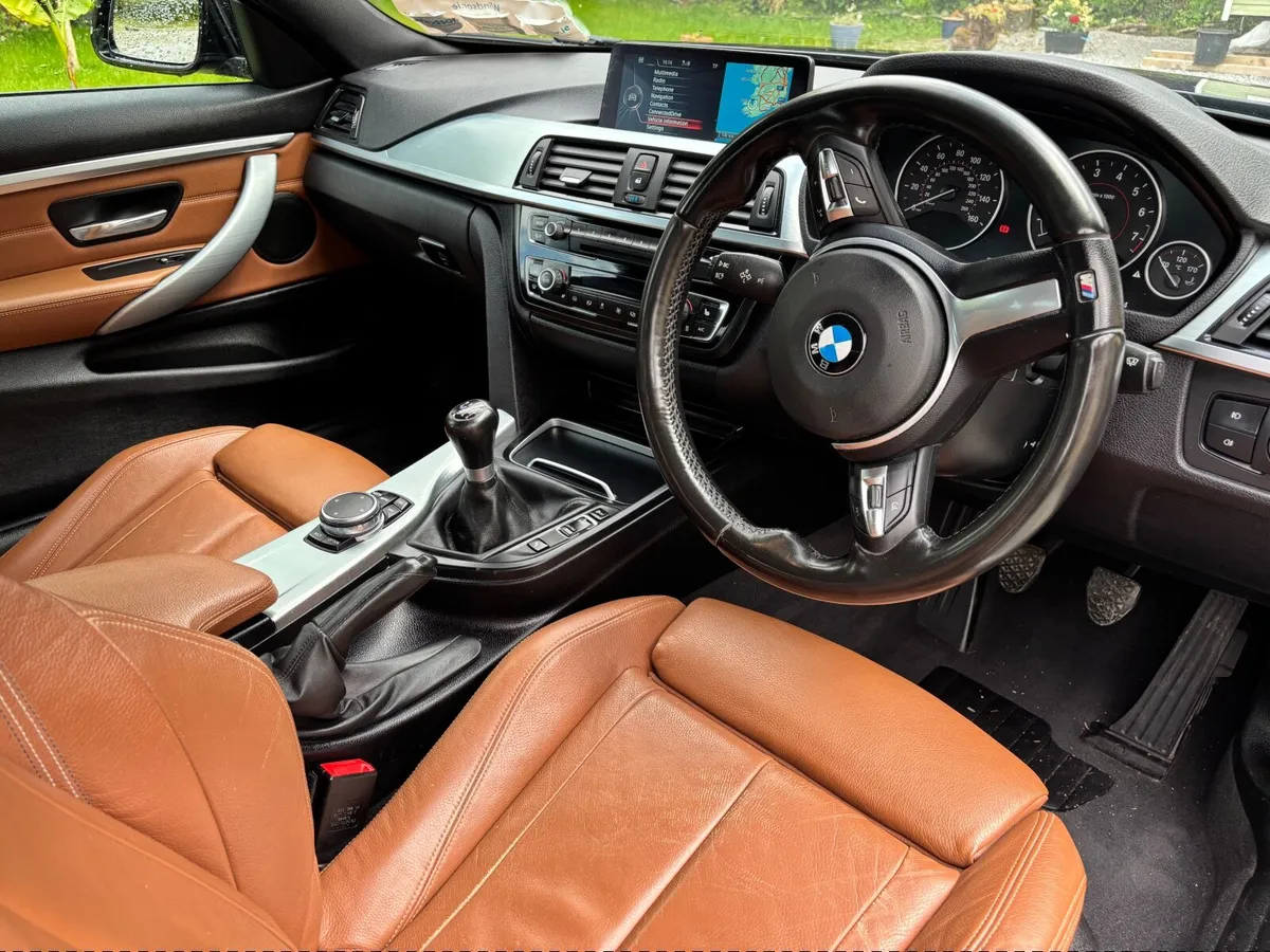BMW 4-Series 2016 - Image 3