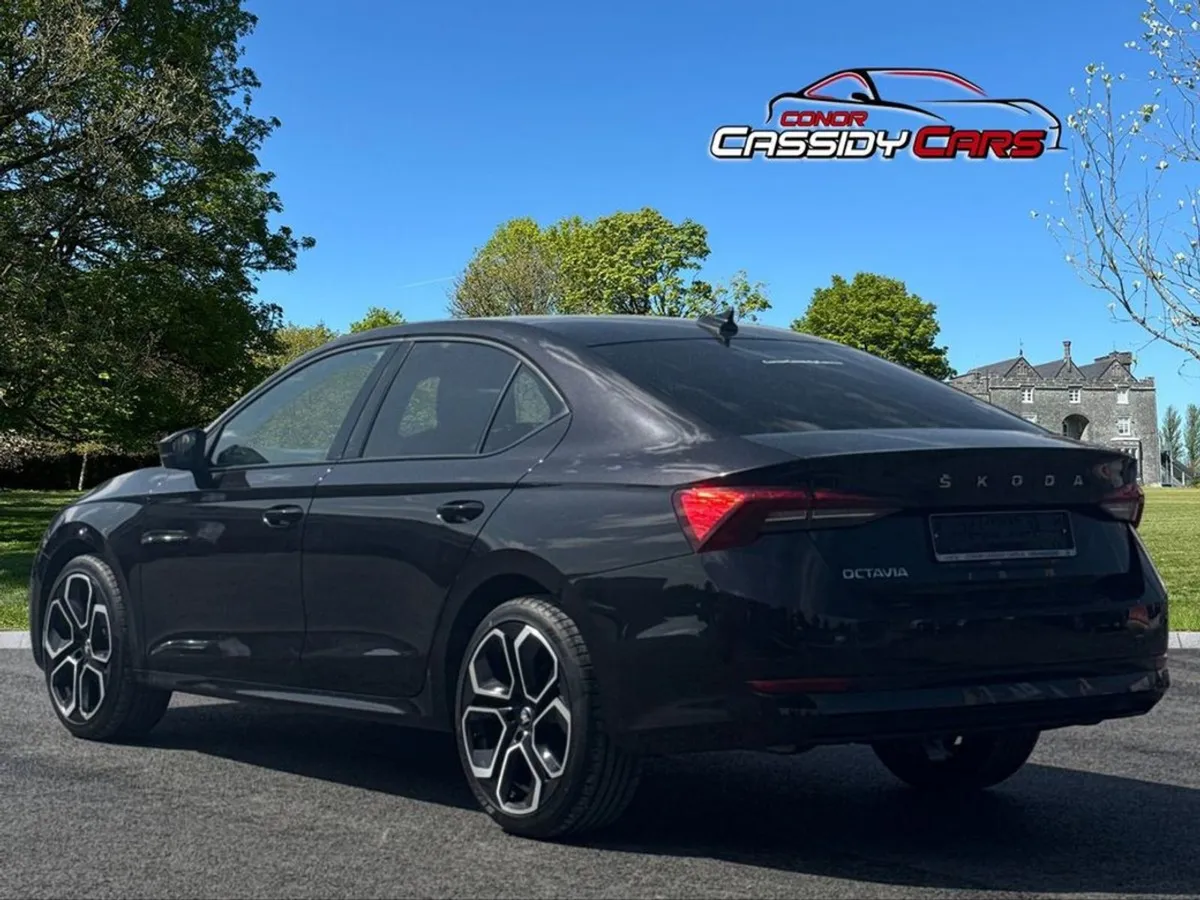 Skoda Octavia SE Technology TDI - Image 3