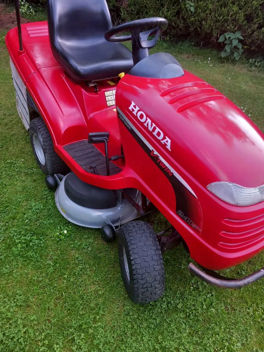 Honda 2417 - Image 2