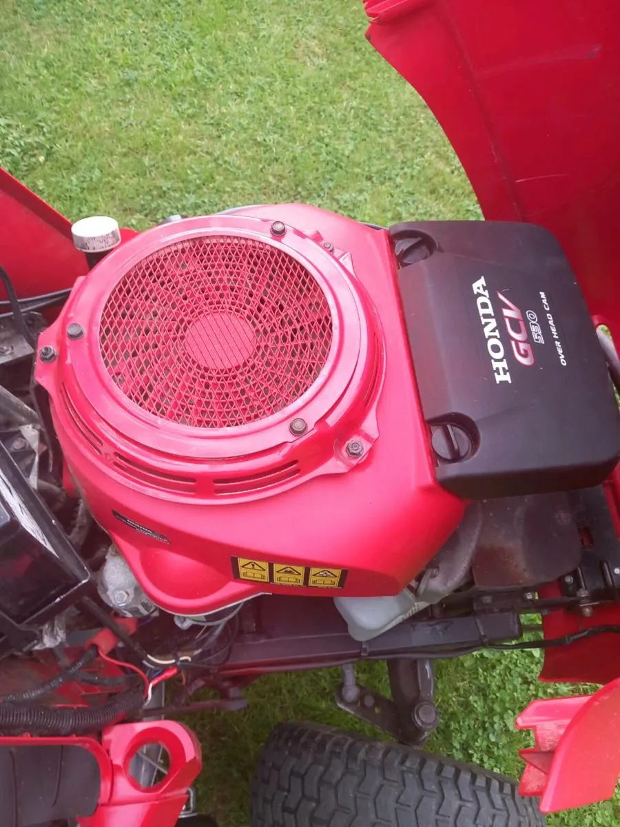 Honda 2417 - Image 3