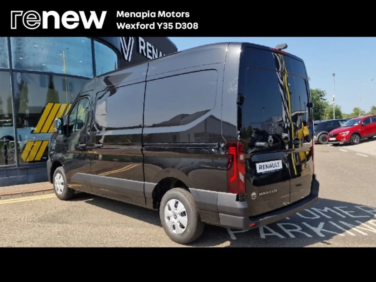 Renault Master Mm35 170hp - Image 3