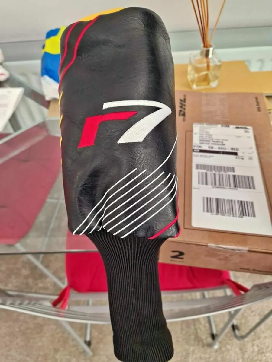 Taylormade R7 Mini driver 13.5 - Image 1