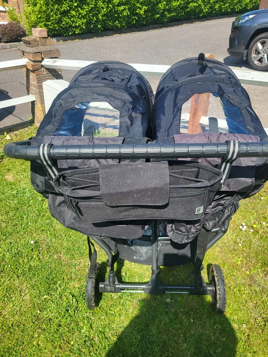 City Mini GT2 - Double Buggy - Image 3