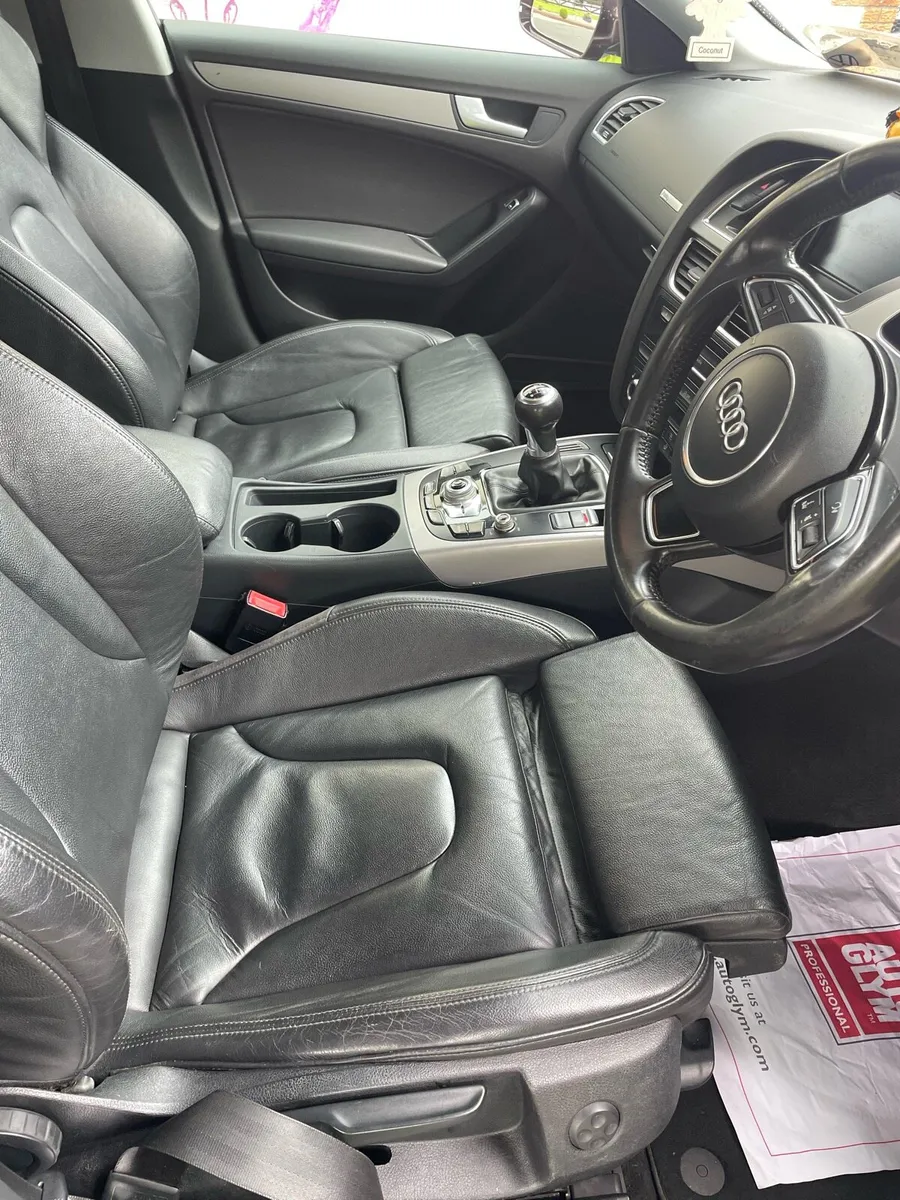 Audi A5 - Image 3