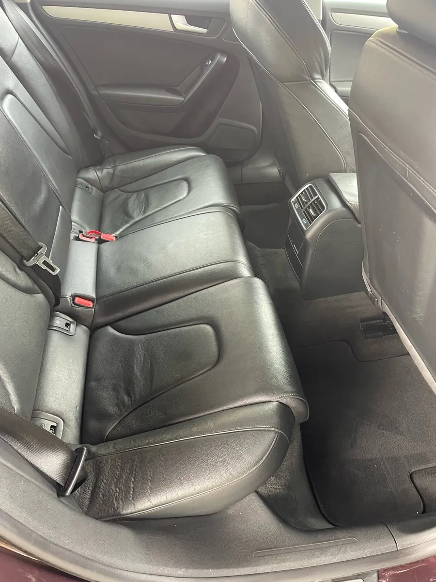 Audi A5 - Image 4