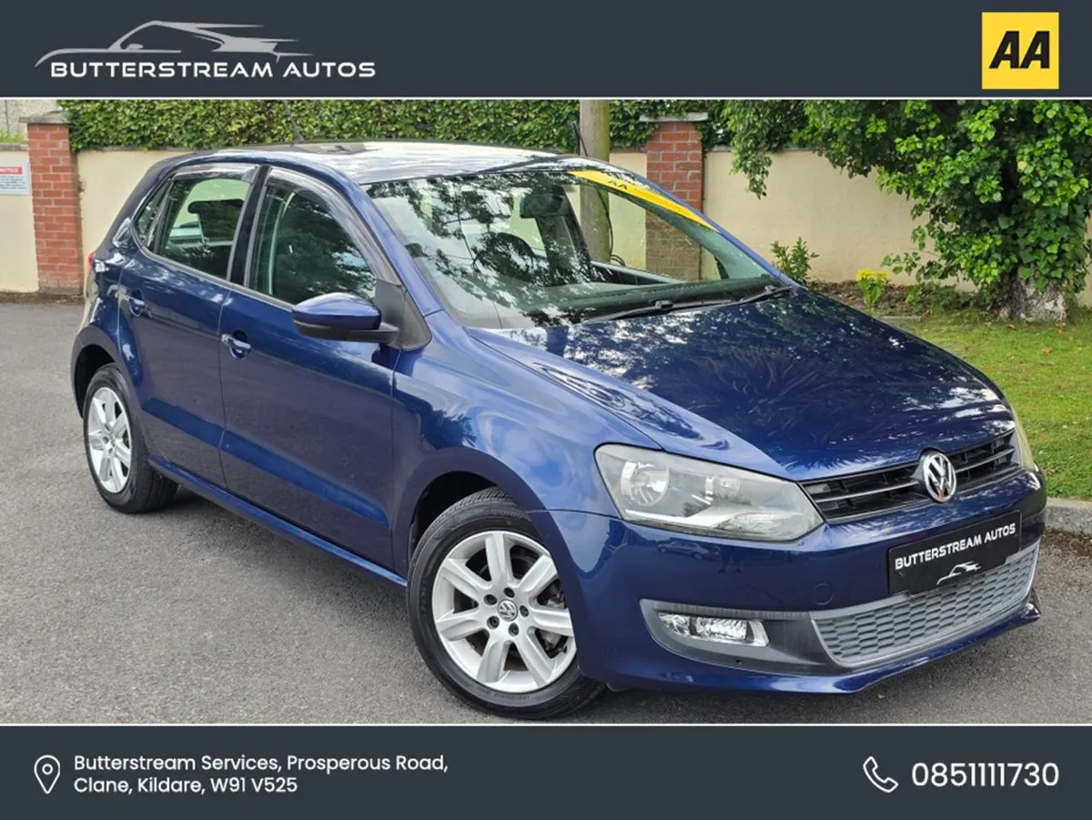 Volkswagen Polo Highline 1.2 Auto Only 32 K KM - Image 1