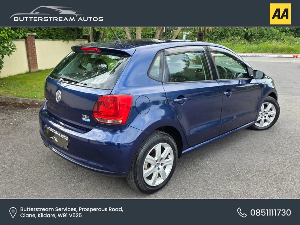Volkswagen Polo Highline 1.2 Auto Only 32 K KM - Image 2