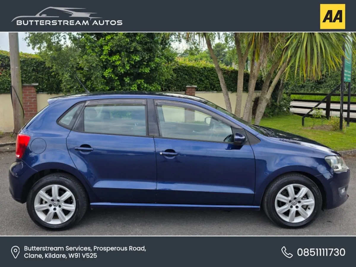 Volkswagen Polo Highline 1.2 Auto Only 32 K KM - Image 3