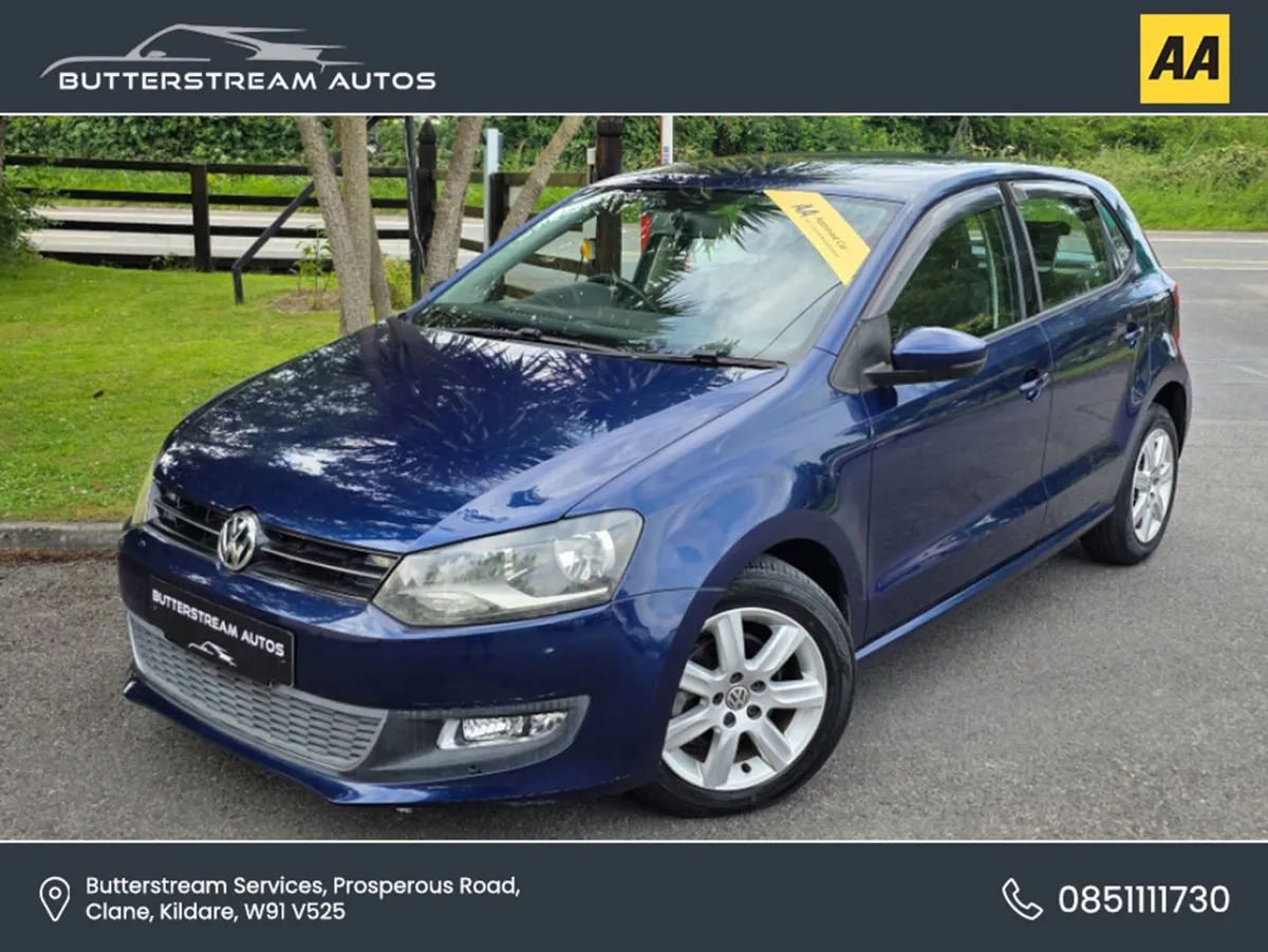 Volkswagen Polo Highline 1.2 Auto Only 32 K KM - Image 4