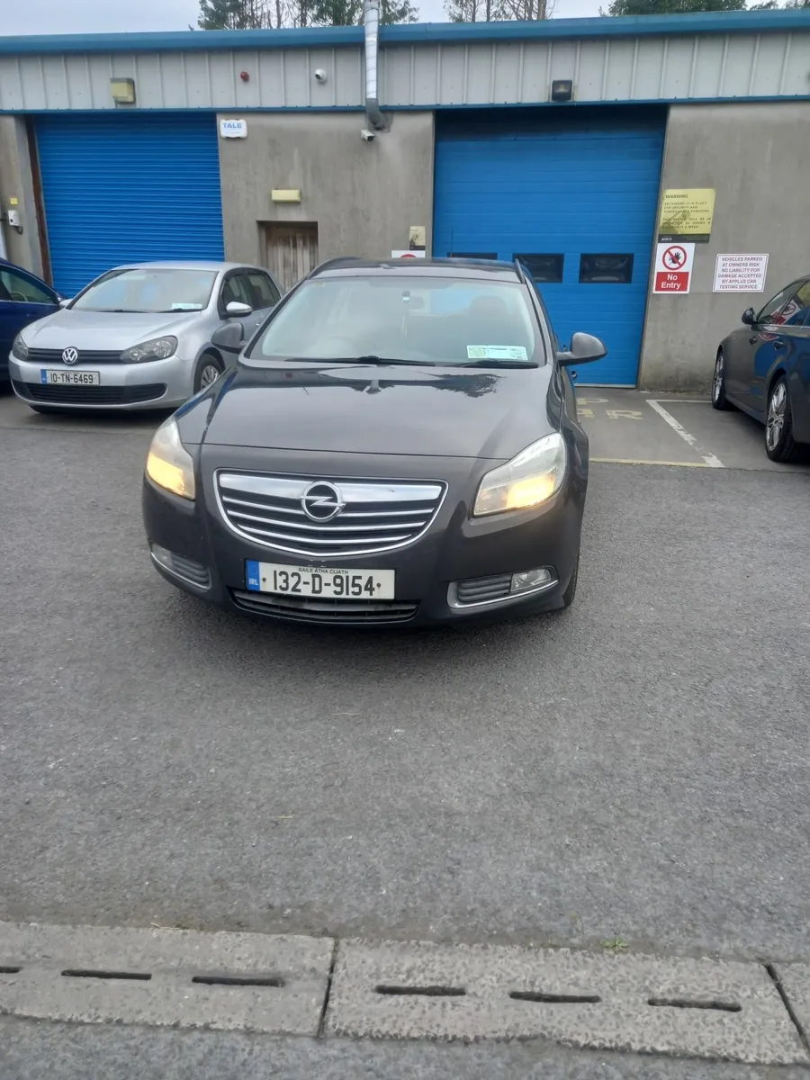 13y Dsl estate New Nct09/26 - Image 1