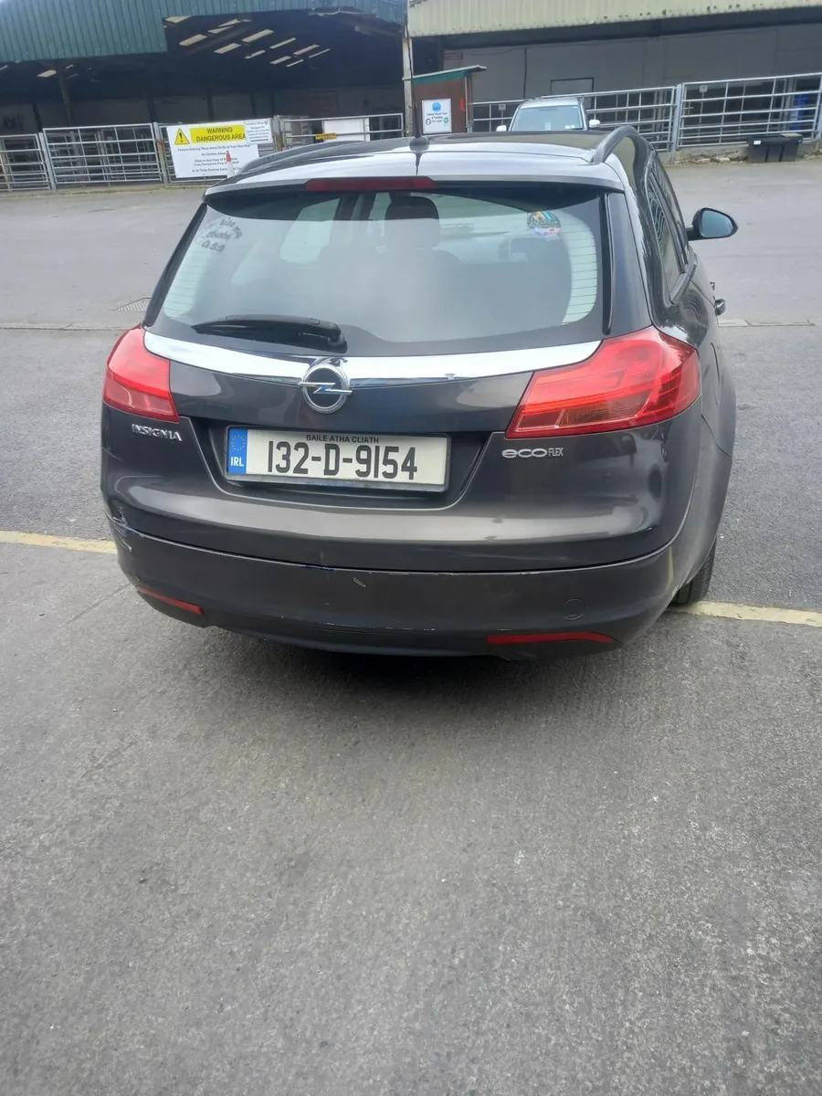 13y Dsl estate New Nct09/26 - Image 2