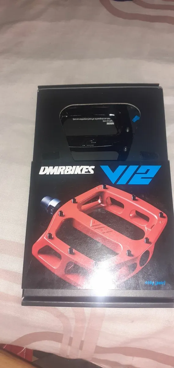Bicycle Pedals - Image 2