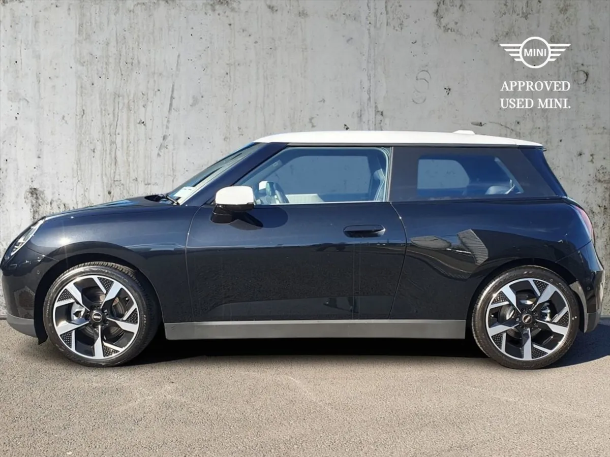 MINI HATCH Cooper E - Image 4