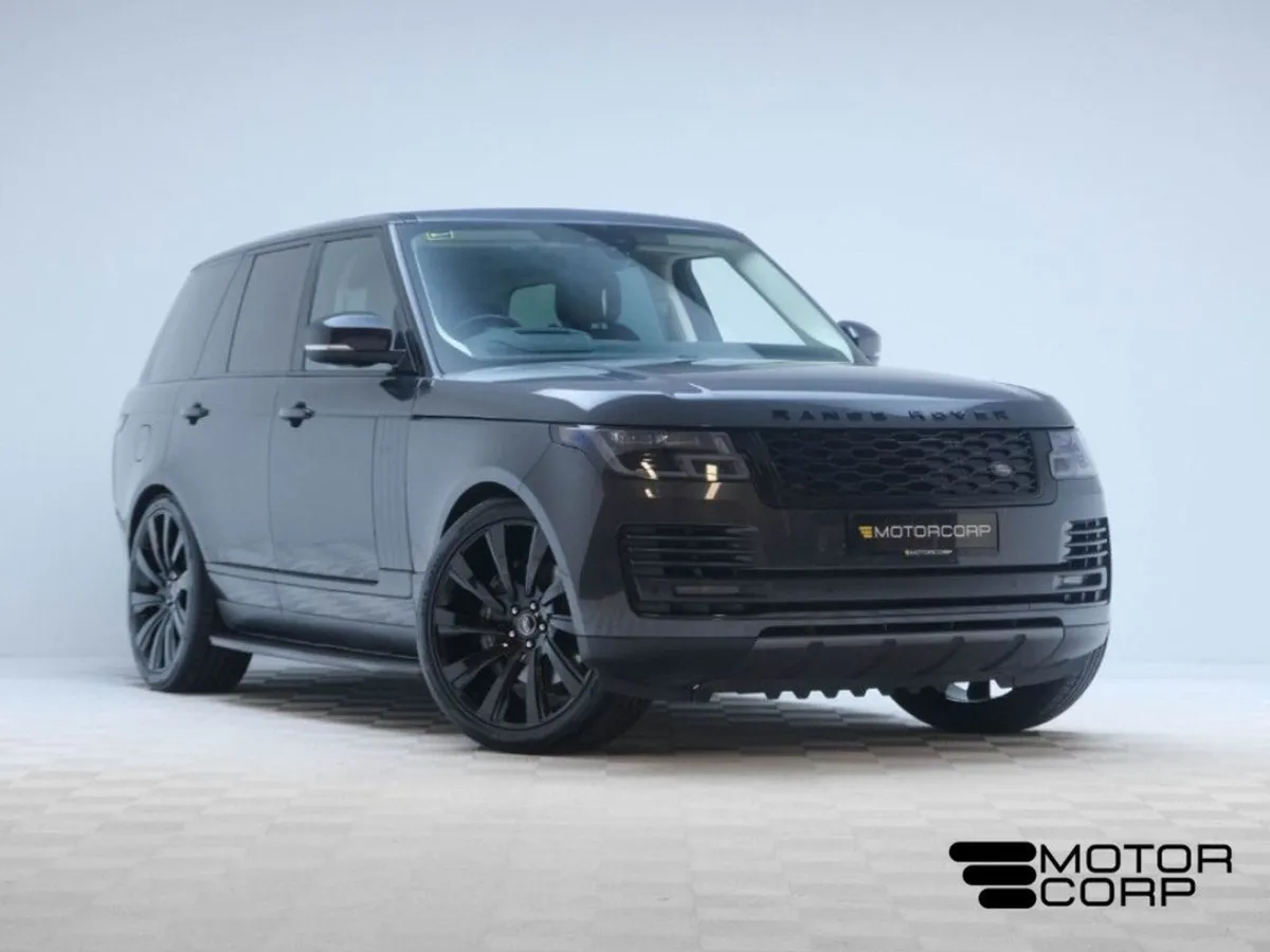 Land Rover Range Rover Vogue P400e - Image 1