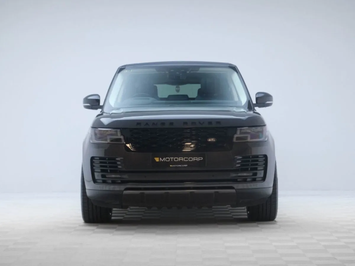 Land Rover Range Rover Vogue P400e - Image 2