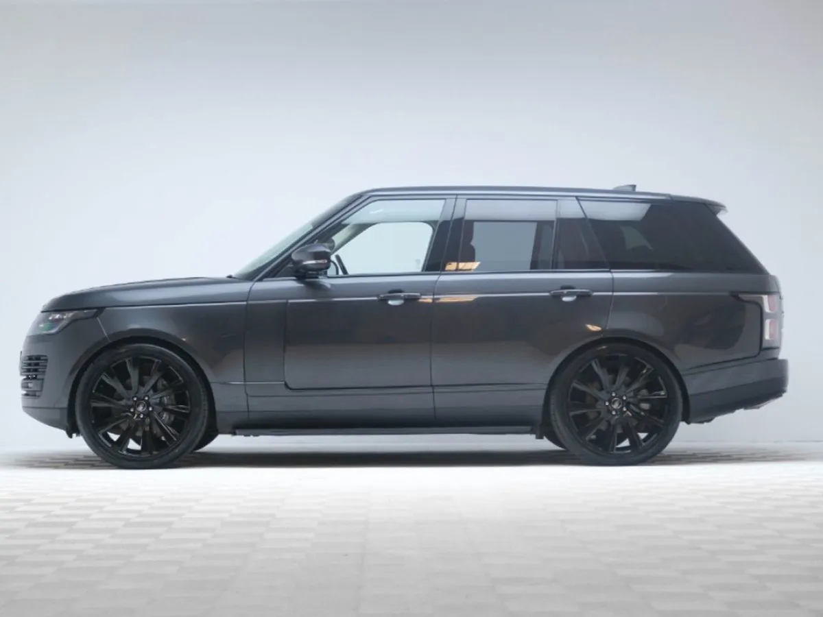 Land Rover Range Rover Vogue P400e - Image 3
