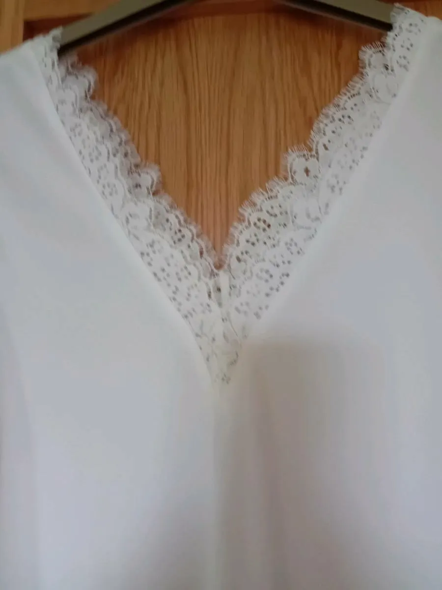 Ladies Tops -Size Large - Image 2