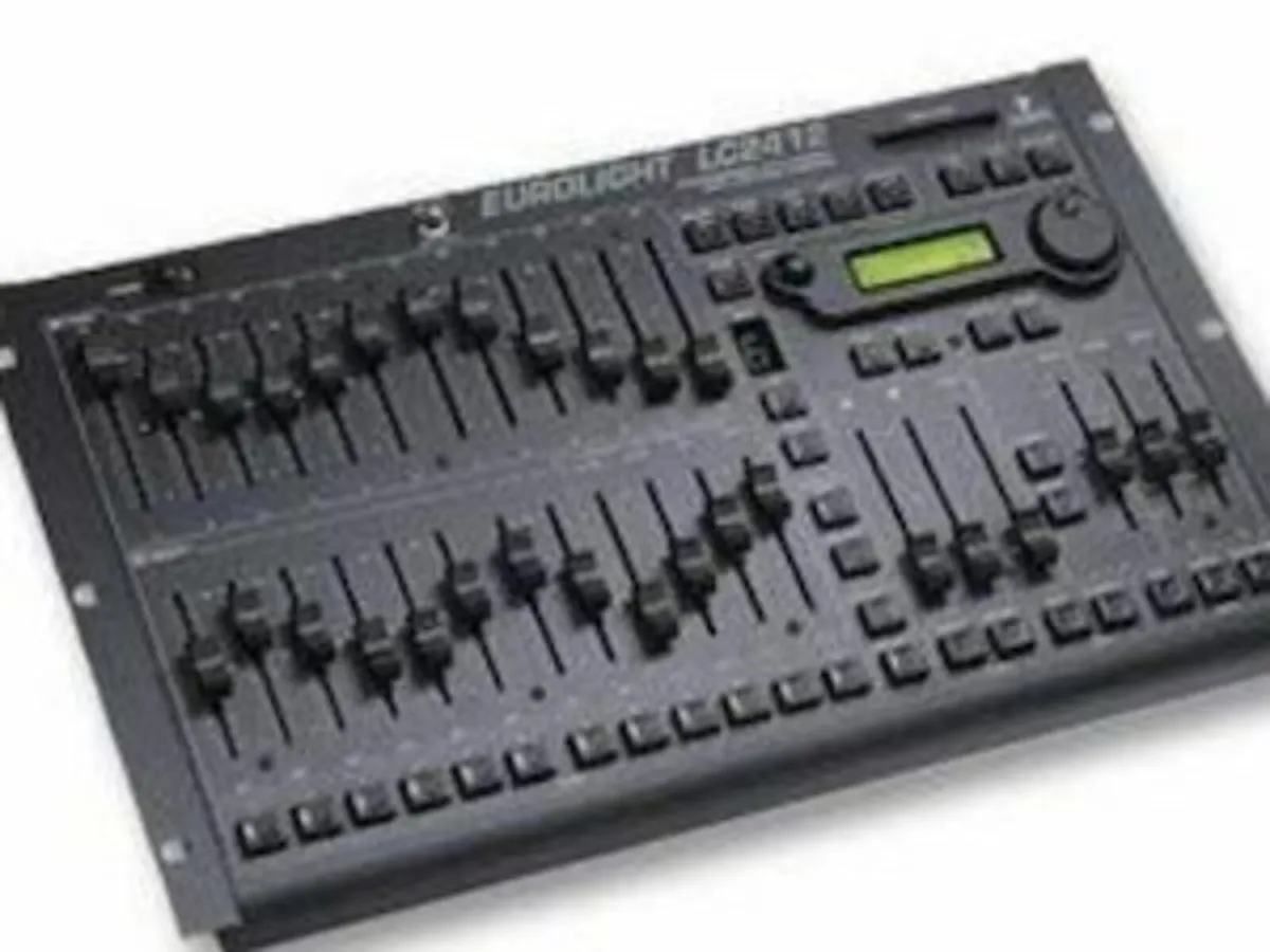 Light Controllers - Image 1