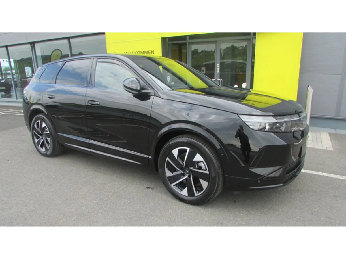 Opel Grandland gs - Image 1