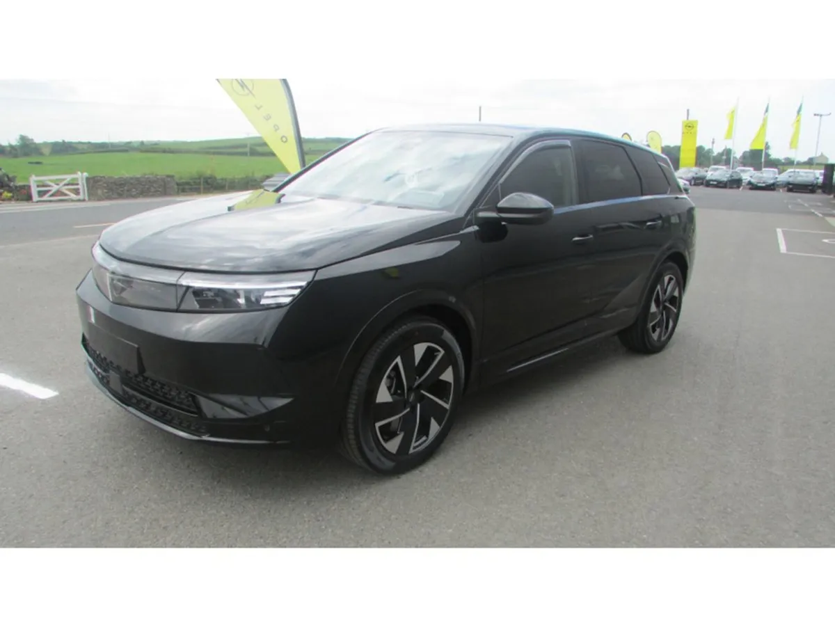 Opel Grandland gs - Image 4