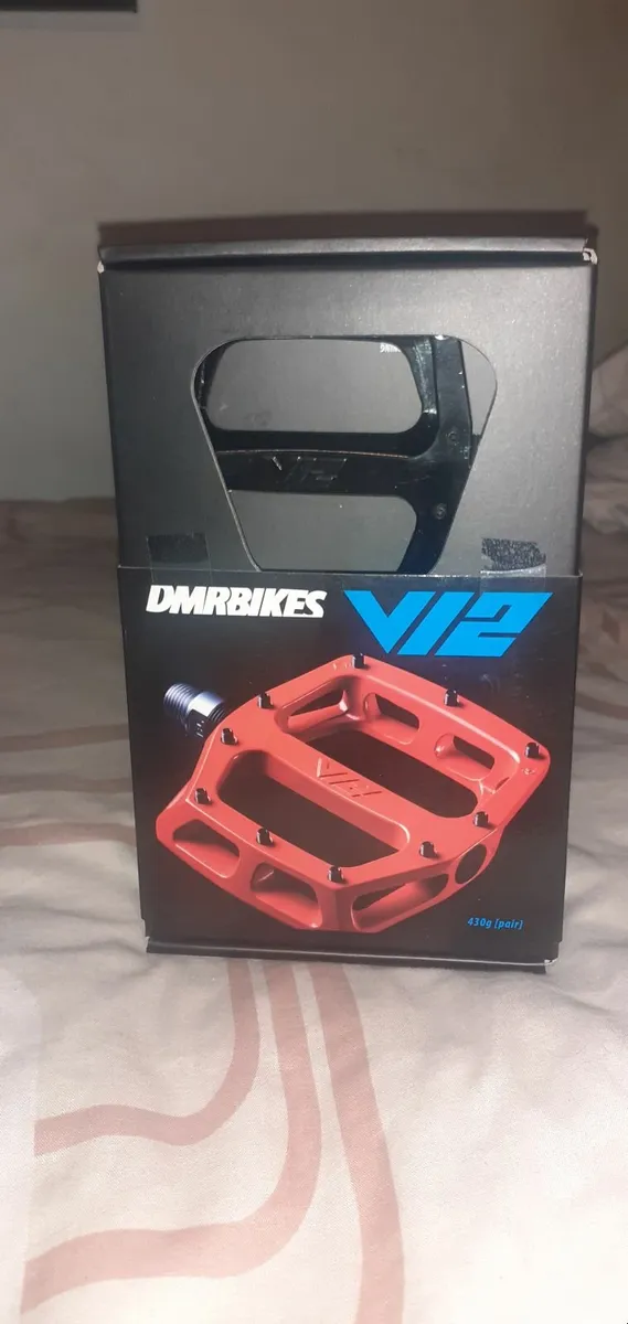 Bicycle Pedals - Image 3