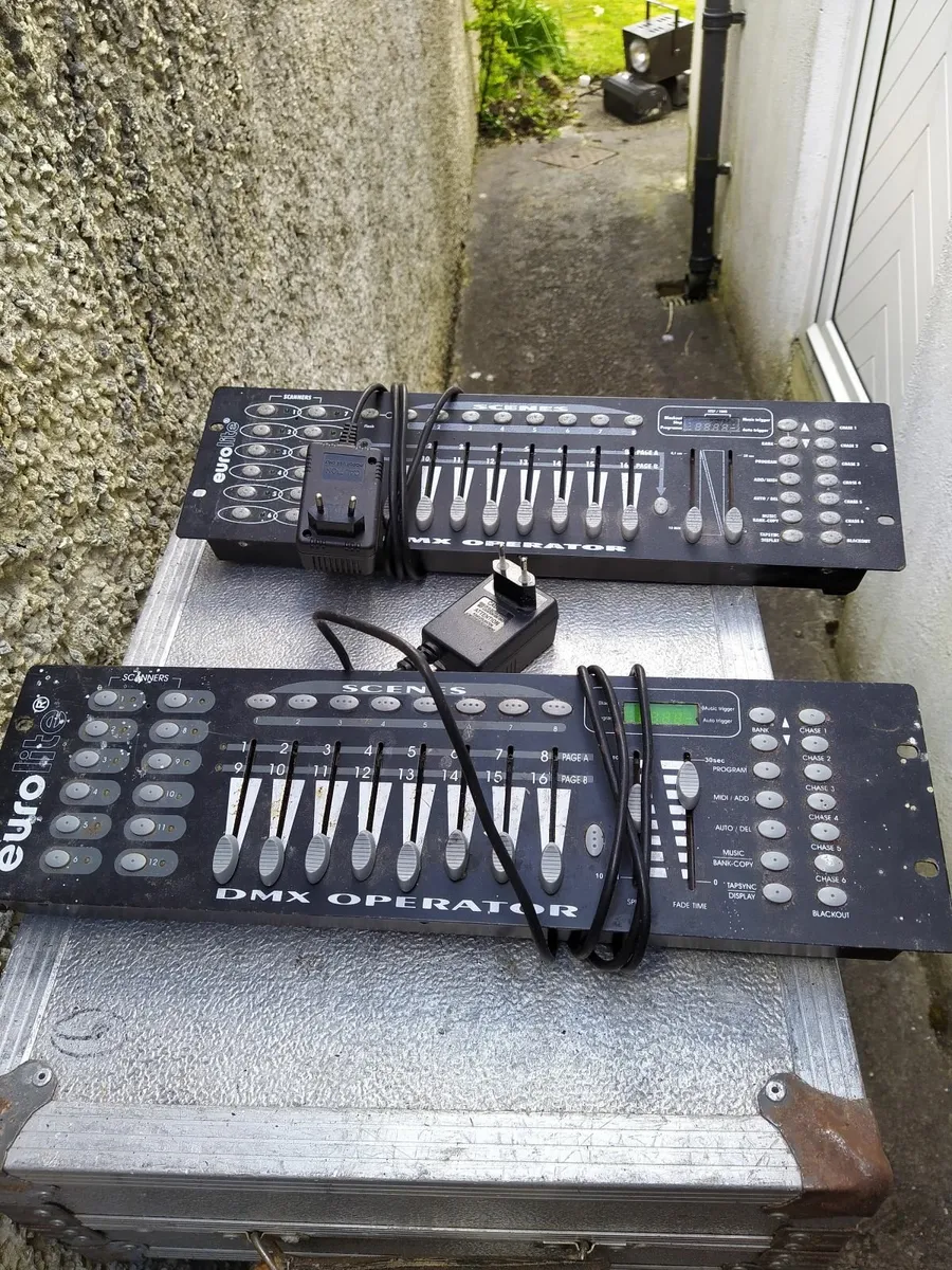 Light Controllers - Image 3