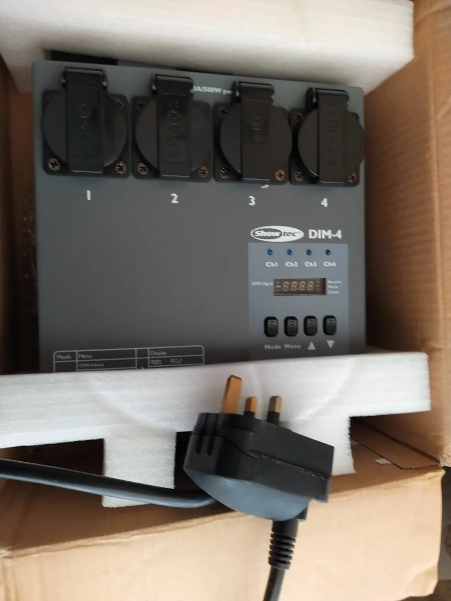 Light Controllers - Image 4