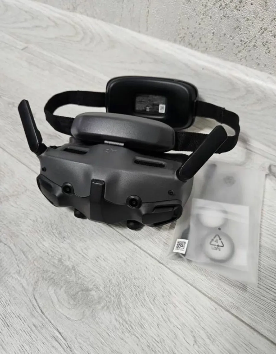 DJI Goggles 3 - Image 2