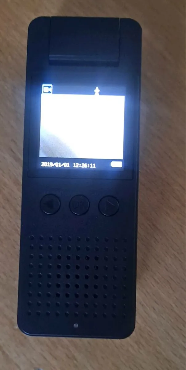 Body camera - Image 2