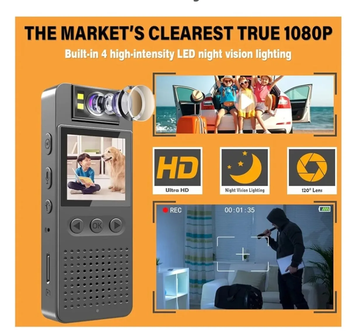 Body camera - Image 3