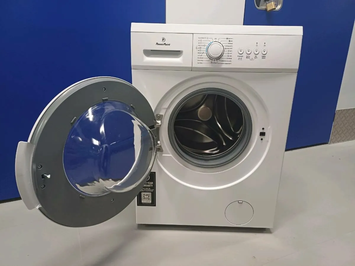 Washing Mashine - Image 2