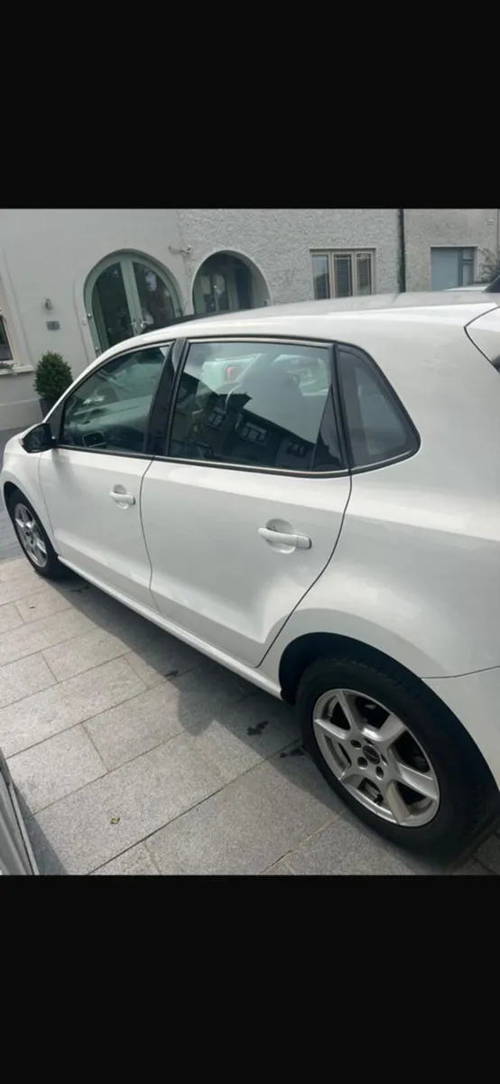 VOLKSWAGEN POLO 1.2 TSI AUTO €8500 - Image 3