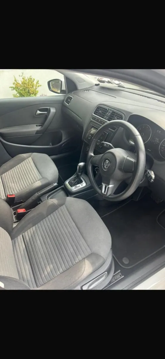 VOLKSWAGEN POLO 1.2 TSI AUTO €8500 - Image 4