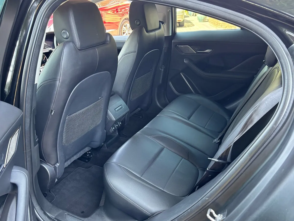 Jaguar I Pace Ev400  ( 400KM range ) NCT 07/27 - Image 4