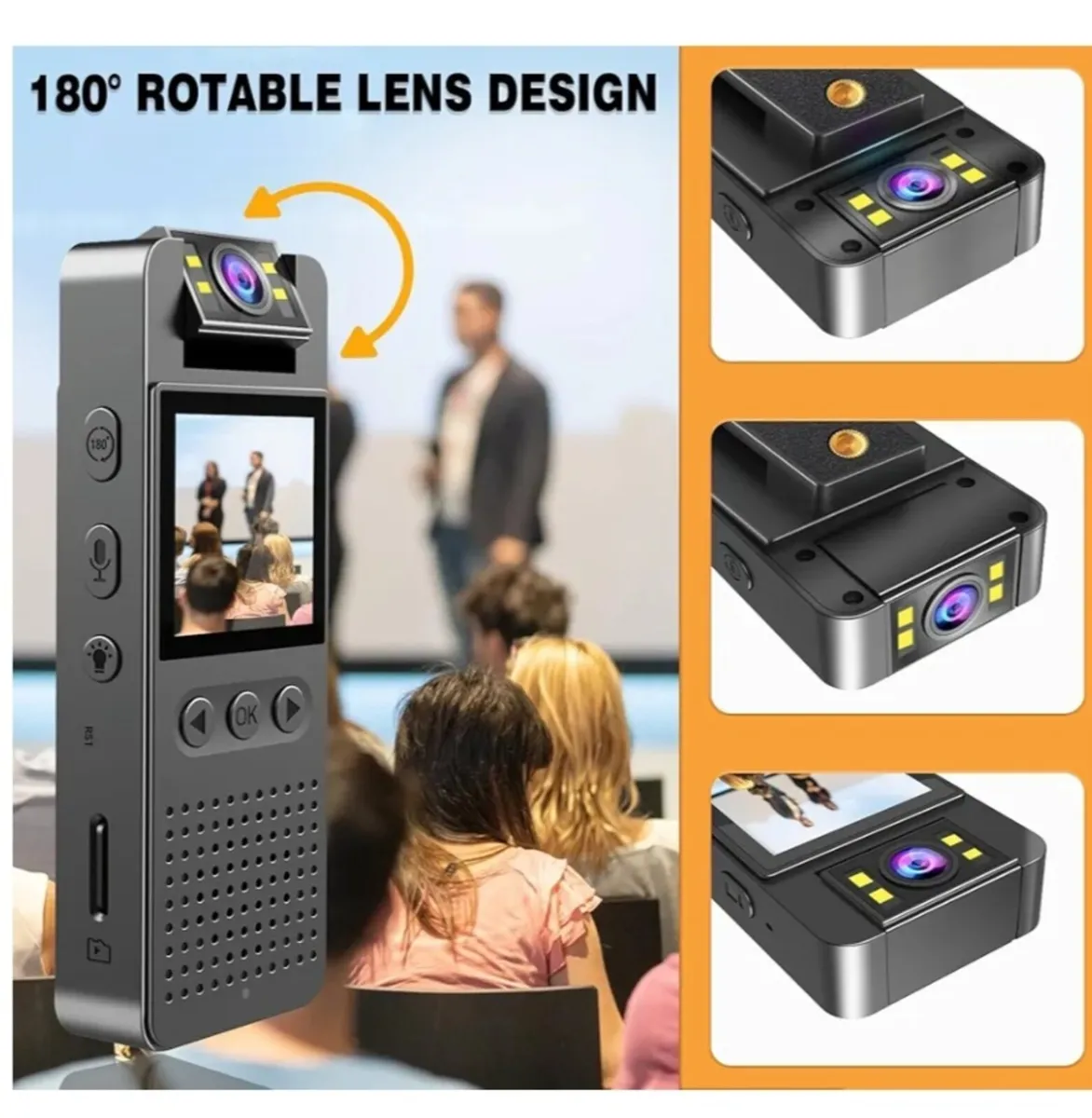 Body Camera - Image 3