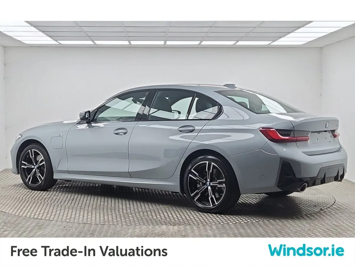 BMW 3 Series 330 E M Sport - Image 3