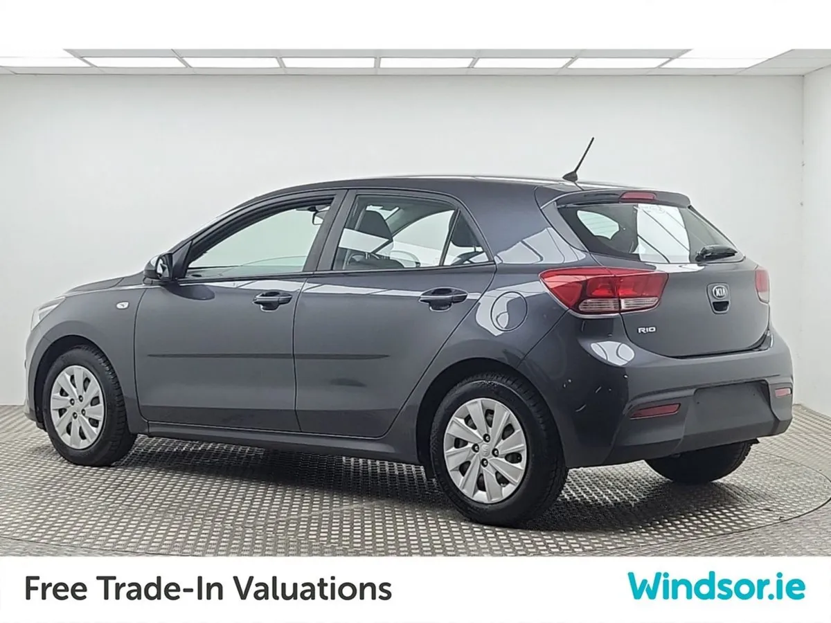 Kia Rio 1.25 L - Image 3