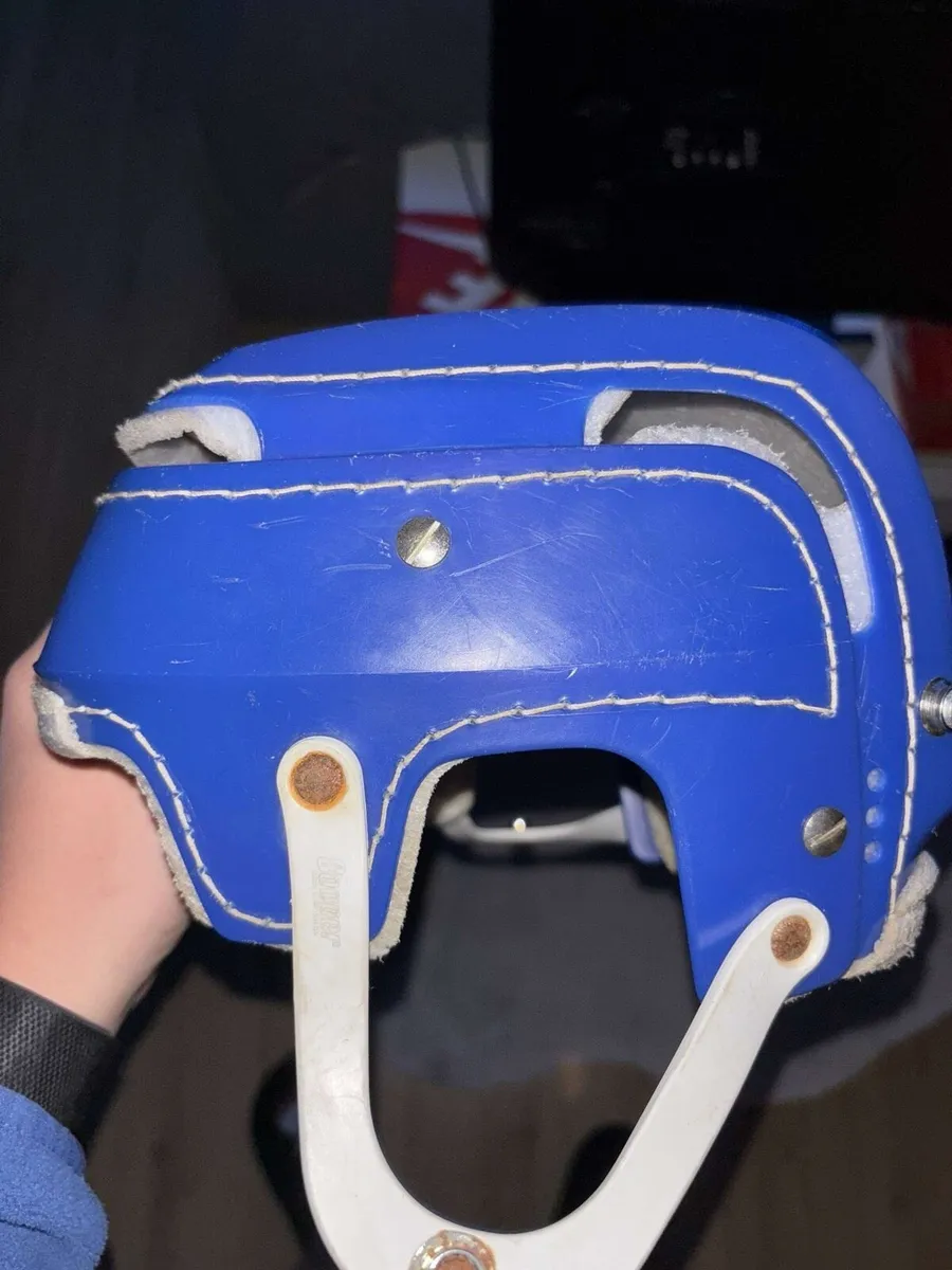 Cooper helmet - Image 4